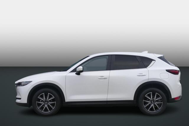 Mazda CX-5 2.0 SkyActiv-G 165 Skylease GT | TREKHAAK | BOSE | LEER | RIJKLAARPRIJS |