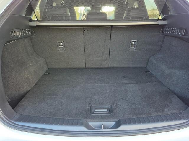 Mazda CX-5 SKYACTIV-G 165 6AT M-HYBRID HOMURA / Trekhaak