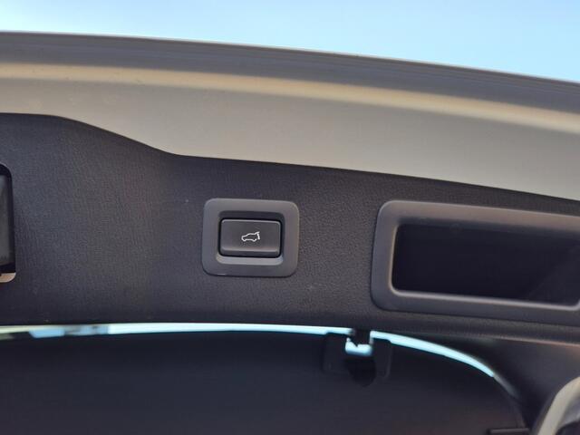 Mazda CX-5 SKYACTIV-G 165 6AT M-HYBRID HOMURA / Trekhaak