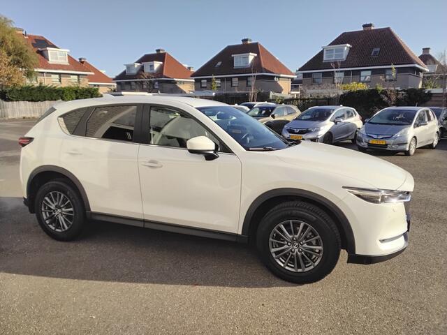 Mazda CX-5 2.0 SkyActiv-G 165 Comfort *automaat*trekhaak*
