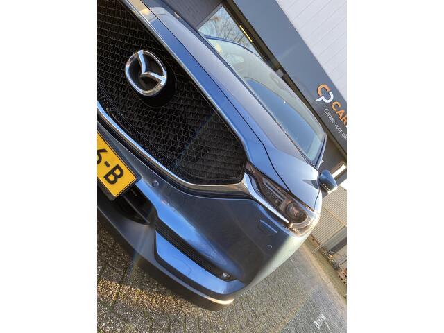 Mazda CX-5 2.0 SkyActiv-G 165 Comfort