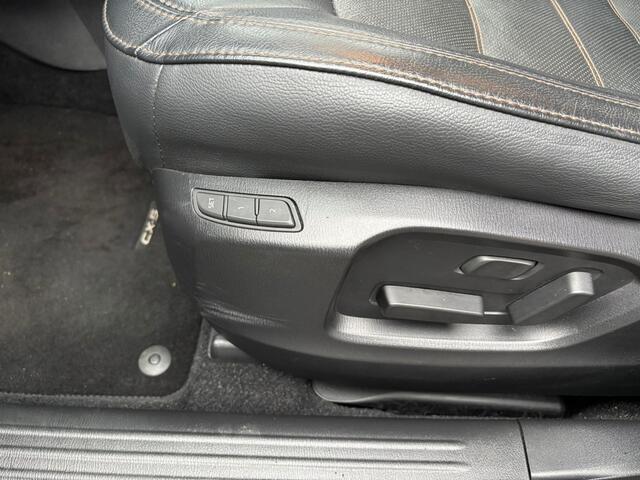 Mazda CX-5 2.5 SkyActiv-G 194 GT-M 4WD,Trekhaak,Leder, 1 jaar garantie