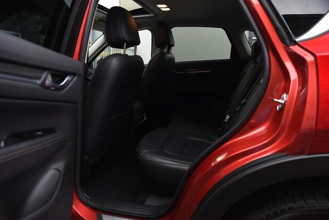 Mazda CX-5 2.5 SkyActiv-G 194 GT-M 4WD FULL OPTION