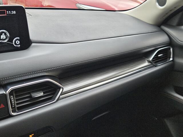 Mazda CX-5 2.5 SkyActiv-G 194 Sport Selected 2WD Automaat