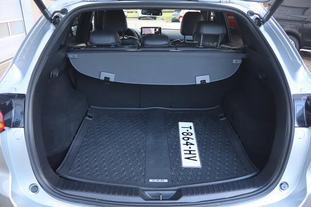 Mazda CX-5 2.0 SkyActiv-G 165 Sportive Head-Up I Apple Car-Play I Led verlichting