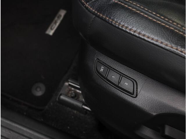 Mazda CX-5 2.0 SkyActiv-G 165 Business Luxury | Bose | Leder | Trekhaak | 19''