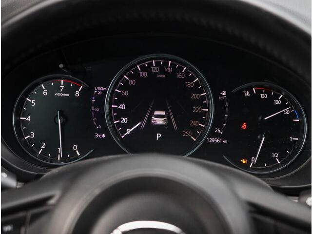 Mazda CX-5 2.0 SkyActiv-G 165 Business Luxury | Bose | Leder | Trekhaak | 19''