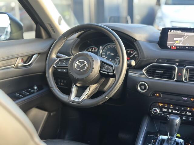 Mazda CX-5 2.0 SkyActiv-G 165pk Business Luxury