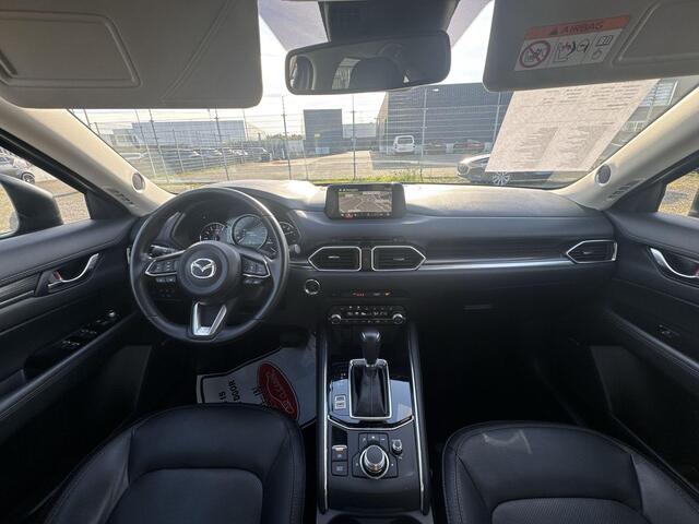 Mazda CX-5 2.0 SkyActiv-G 165 Luxury | Rijklaar | Apple Carplay | Cruise adaptief | Camera