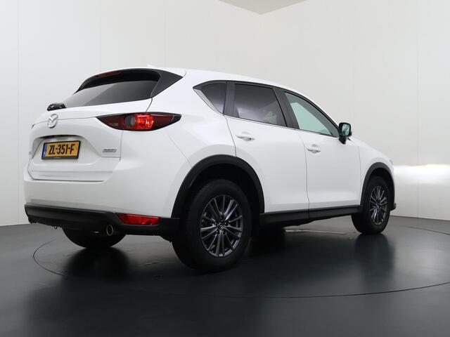 Mazda CX-5 2.0 SkyActiv-G 165 Trekhaak/Camera/Navi etc.