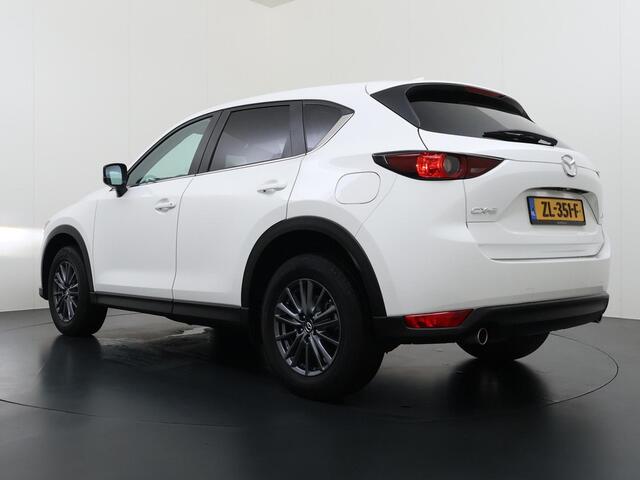 Mazda CX-5 2.0 SkyActiv-G 165 Trekhaak/Camera/Navi etc.