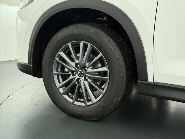 Mazda CX-5 2.0 SkyActiv-G 165 Trekhaak/Camera/Navi etc.