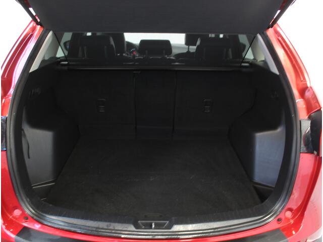 Mazda CX-5 2.0 SkyActiv-G 165 Skylease GT 2WD NAVI | CLIMATE | LMV17 | LED | CRUISE | LEER | PDCV+A | STOELVERW | TREKHAAK