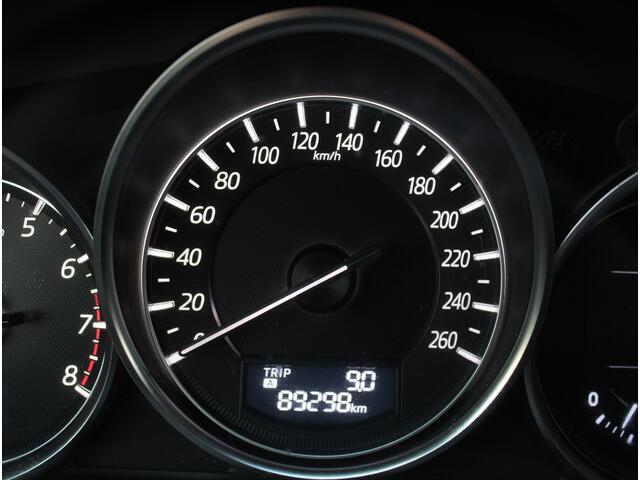 Mazda CX-5 2.0 SkyActiv-G 165 Skylease GT 2WD NAVI | CLIMATE | LMV17 | LED | CRUISE | LEER | PDCV+A | STOELVERW | TREKHAAK