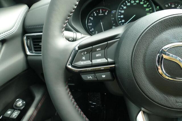 Mazda CX-5 2.0 e-SkyActiv-G M Hybrid 165 Homura | NETTO DEALS | TOT ¤7.164,- Voordeel | RIJKLAAPRIJS!