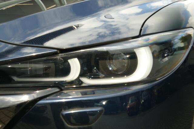 Mazda CX-5 2.0 e-SkyActiv-G M Hybrid 165 Homura | NETTO DEALS | TOT ¤7.164,- Voordeel | RIJKLAAPRIJS!
