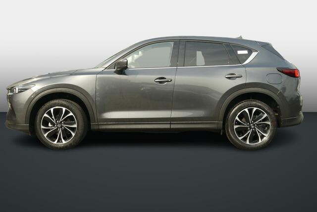 Mazda CX-5 2.0 e-SkyActiv-G M Hybrid 165 Exclusive-Line | NETTO DEALS | TOT ¤7.164,- Voordeel | RIJKLAAPRIJS!