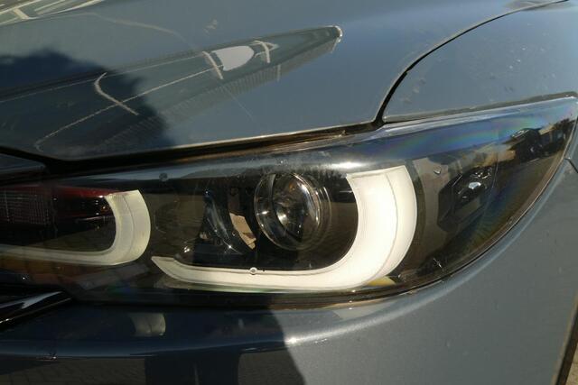 Mazda CX-5 2.0 e-SkyActiv-G M Hybrid 165 Homura | NETTO DEALS | TOT ¤7.164,- Voordeel | RIJKLAAPRIJS!