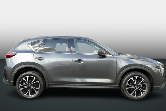 Mazda CX-5 2.0 e-SkyActiv-G M Hybrid 165 Exclusive-Line | NETTO DEALS | TOT ¤7.164,- Voordeel | RIJKLAAPRIJS!