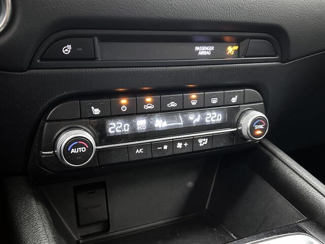 Mazda CX-5 2.0 SkyActiv-G 165 Style Selected Trekhaak / Elec. stoelen / Bose sound / Elec. achterklep | All seasons