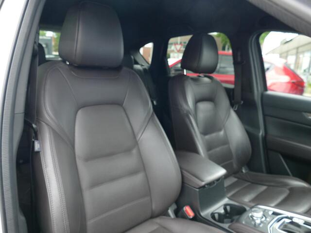 Mazda CX-5 2.0 SkyActiv-G 165 Signature | Trekhaak | Leder | 360 View | RIJKLAARPRIJS!