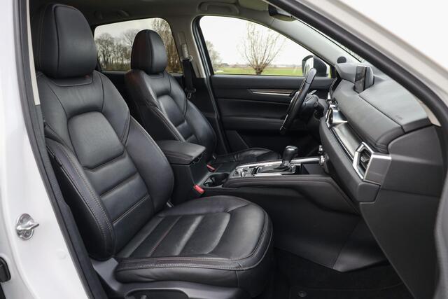 Mazda CX-5 2.5 SkyActiv-G 194 GT-M ? Schuifdak ? ACC ? 360