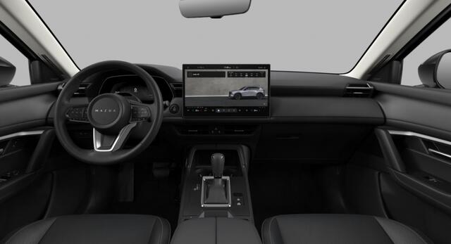 Mazda CX-5 2.5 AUT. SkyActiv-G Homura PANO