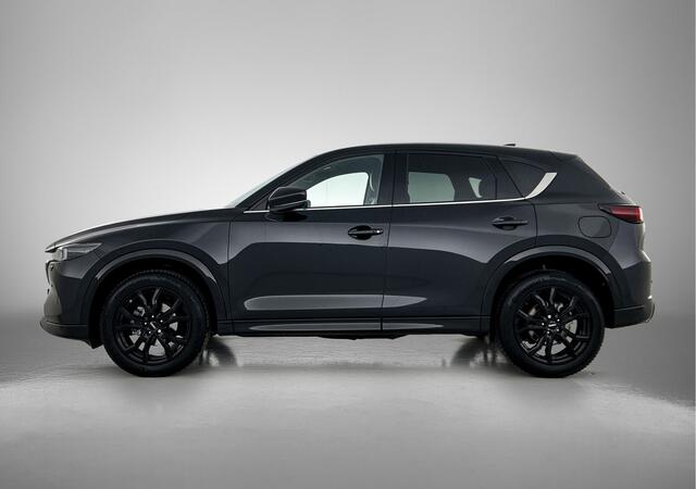 Mazda CX-5 2.0 SkyActiv-G 165 Homura Limited Navigatie | Bose Audio | Camera achter | All Season banden