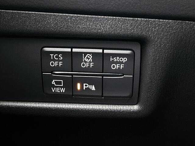 Mazda CX-5 2.0 SkyActiv-G 165 Homura Limited Navigatie | Bose Audio | Camera achter | All Season banden