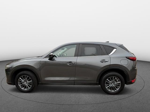 Mazda CX-5 2.0 SAG 165 SkyLease GT | Leder | Bose audio | Camera
