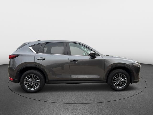Mazda CX-5 2.0 SAG 165 SkyLease GT | Leder | Bose audio | Camera