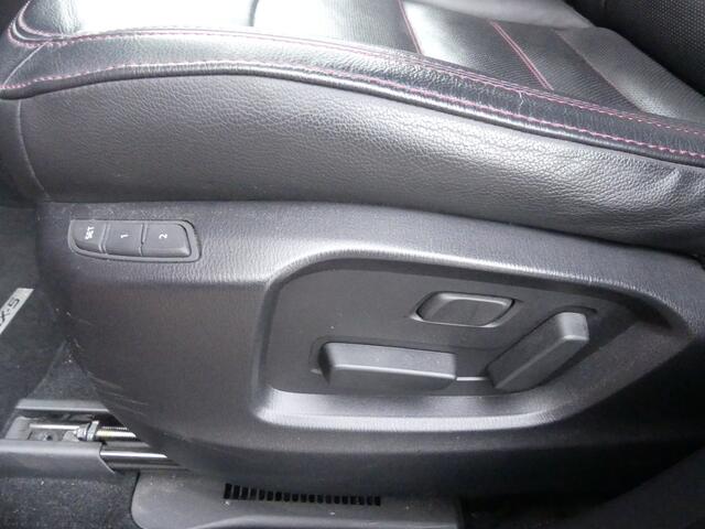 Mazda CX-5 2.5 SkyActiv-G 194 Homura / Trekhaak