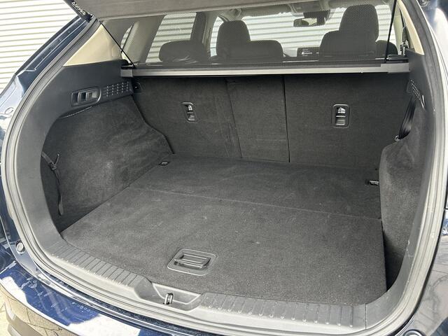 Mazda CX-5 2.0 e-SkyActiv-G M Hybrid 165 Exclusive-Line | Trekhaak | 360 Camera | Dealeronderhouden |