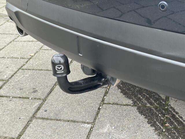 Mazda CX-5 2.0 e-SkyActiv-G M Hybrid 165 Exclusive-Line | Trekhaak | 360 Camera | Dealeronderhouden |