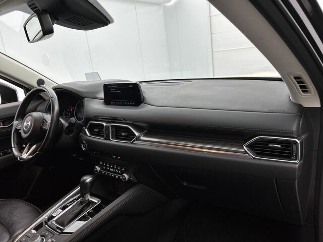Mazda CX-5 2.0 SkyActiv-G 165 Business Luxury