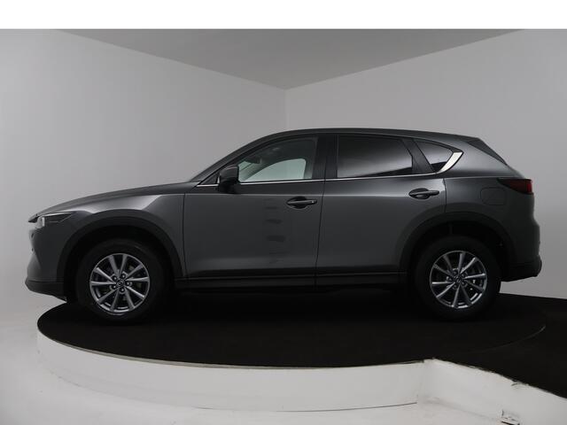 Mazda CX-5 2.0 e-SkyActiv-G M Hybrid 165 Centre-Line automaat | Carplay | Camera | Stoel- & stuurverwarming |
