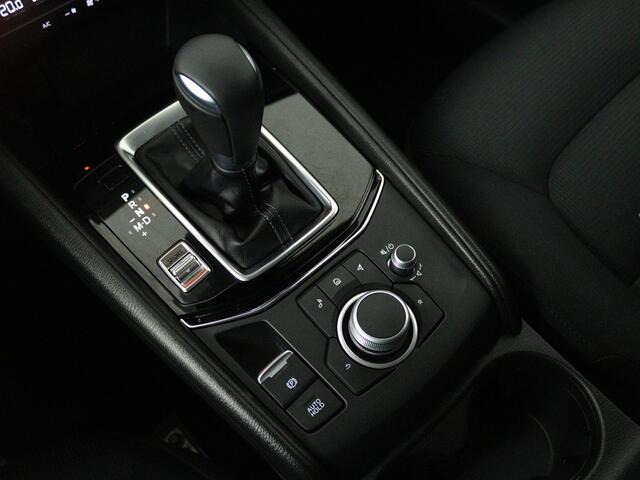 Mazda CX-5 2.0 e-SkyActiv-G M Hybrid 165 Centre-Line automaat | Carplay | Camera | Stoel- & stuurverwarming |