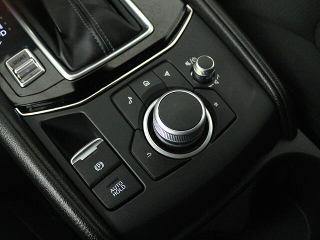 Mazda CX-5 2.0 e-SkyActiv-G M Hybrid 165 Centre-Line automaat | Carplay | Camera | Stoel- & stuurverwarming |