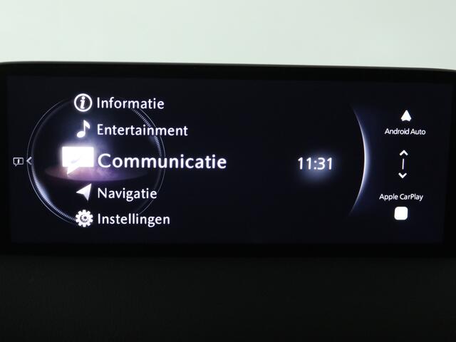 Mazda CX-5 2.0 e-SkyActiv-G M Hybrid 165 Centre-Line automaat | Carplay | Camera | Stoel- & stuurverwarming |
