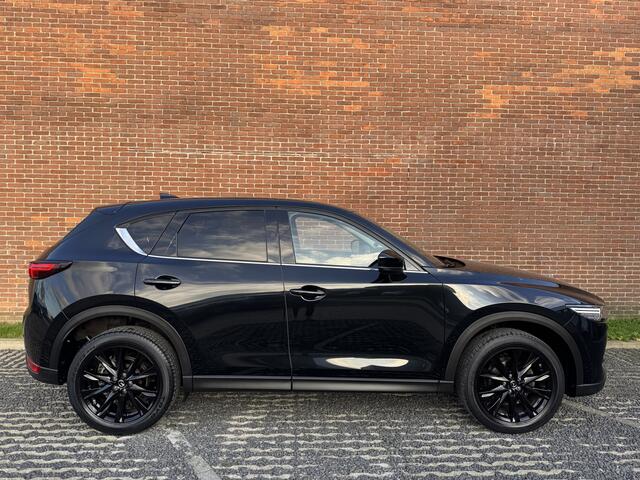 Mazda CX-5 2.0 SkyActiv-G 165 Sportive | TREKHAAK | BOSE | APPLE CARPLAY |