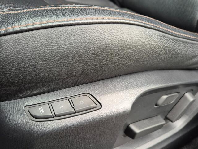 Mazda CX-5 SKYACTIV-G 165 6AT M-HYBRID EXCLUSIVE-LINE / Comfort pack / Trekhaak