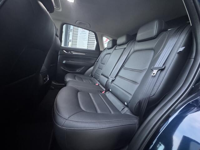Mazda CX-5 2.0 SkyActiv-G 165 Luxury SCHUIFDAK,LEER,TREKHAAK