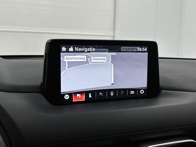 Mazda CX-5 2.0 SkyActiv-G 165 Style Selected | BOSE | Leder | 360 Cameras |