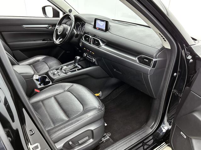 Mazda CX-5 2.0 SkyActiv-G 165 Skylease GT | Trekhaak | Leder | BOSE |