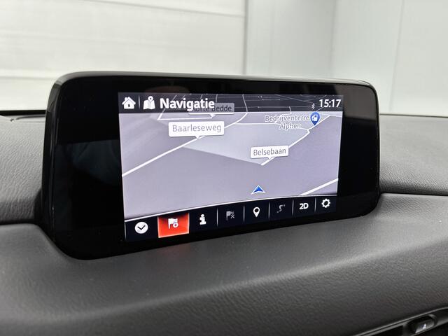 Mazda CX-5 2.0 SkyActiv-G 165 Skylease GT | Trekhaak | Leder | BOSE |