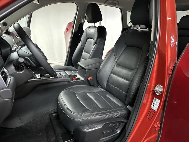 Mazda CX-5 2.5 SkyActiv-G 194 Luxury Automaat | Trekhaak | Leder | Bose | 360 Camera