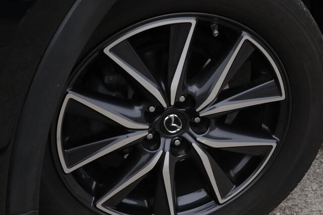Mazda CX-5 2.0 SkyActiv-G 165 GT-M Line 2WD / NAVI / CAMERA / LEDER / 19"LMV