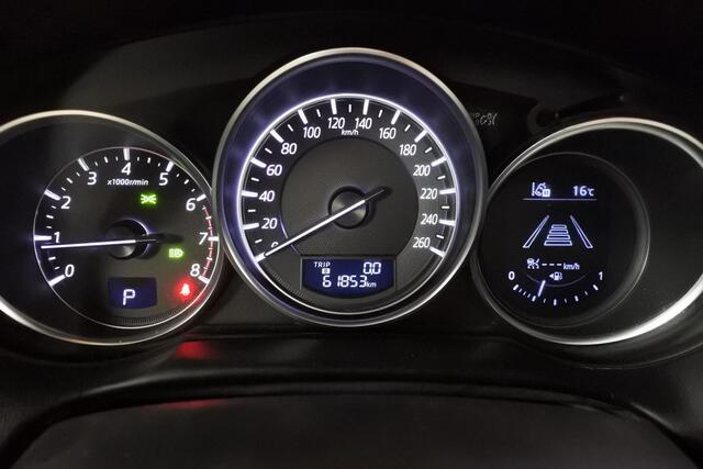 Mazda CX-5 2.5 192pk AWD Automaat GT-M