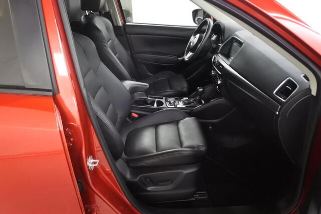 Mazda CX-5 2.5 192pk AWD Automaat GT-M