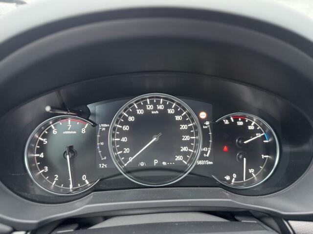 Mazda CX-5 2.0 SAG 165 Homura | Comfort Pack | Schuif-/kanteldak | Trekhaak